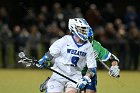 MLax vs Salve  Wheaton College Men’s Lacrosse vs Salve Regina University in the 2024 NEWMAC quarterfinals. - Photo By: KEITH NORDSTROM : Wheaton, Lacrosse, LAX, NEWMAC